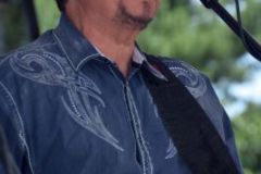 Charlotte Bluegrass Festival 2015