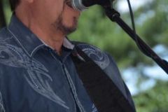 Charlotte Bluegrass Festival 2015