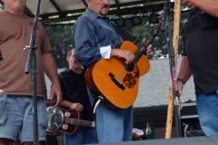 Charlotte Bluegrass Festival 2015