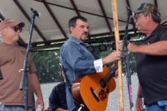 Charlotte Bluegrass Festival 2015