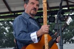 Charlotte Bluegrass Festival 2015