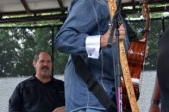 Charlotte Bluegrass Festival 2015