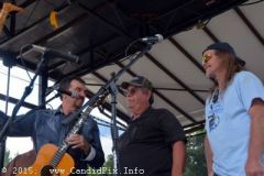 Charlotte Bluegrass Festival 2015