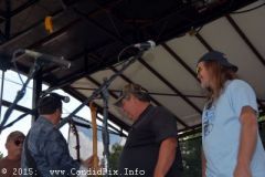Charlotte Bluegrass Festival 2015