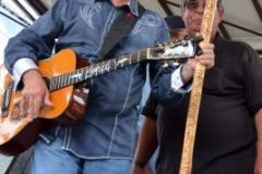 Charlotte Bluegrass Festival 2015