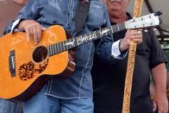 Charlotte Bluegrass Festival 2015
