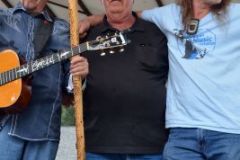 Charlotte Bluegrass Festival 2015