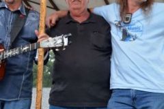 Charlotte Bluegrass Festival 2015