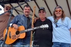 Charlotte Bluegrass Festival 2015