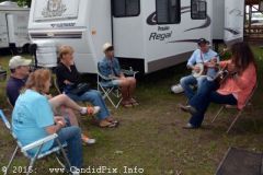 Charlotte Bluegrass Festival 2015