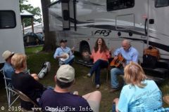Charlotte Bluegrass Festival 2015