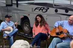 Charlotte Bluegrass Festival 2015
