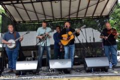 Charlotte Bluegrass Festival 2015