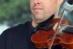 Charlotte Bluegrass Festival 2015