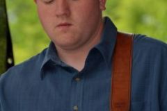 Charlotte Bluegrass Festival 2015
