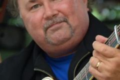 Charlotte Bluegrass Festival 2015
