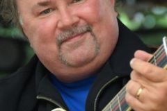 Charlotte Bluegrass Festival 2015