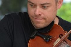 Charlotte Bluegrass Festival 2015