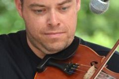 Charlotte Bluegrass Festival 2015