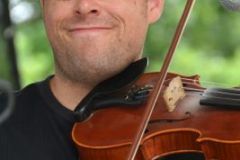 Charlotte Bluegrass Festival 2015