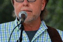 Charlotte Bluegrass Festival 2015