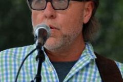 Charlotte Bluegrass Festival 2015