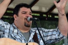 Charlotte Bluegrass Festival 2015