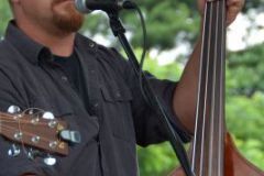 Charlotte Bluegrass Festival 2015
