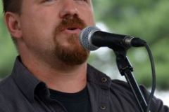 Charlotte Bluegrass Festival 2015