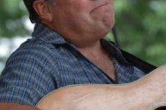 Charlotte Bluegrass Festival 2015