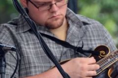 Charlotte Bluegrass Festival 2015