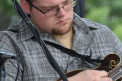 Charlotte Bluegrass Festival 2015