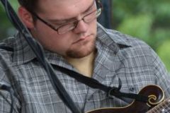 Charlotte Bluegrass Festival 2015