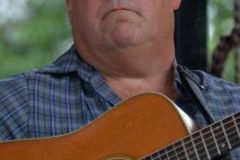 Charlotte Bluegrass Festival 2015