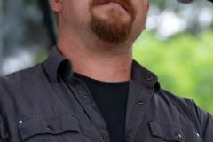 Charlotte Bluegrass Festival 2015