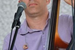 Charlotte Bluegrass Festival 2015