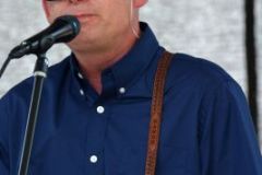 Charlotte Bluegrass Festival 2015