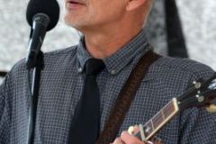Charlotte Bluegrass Festival 2015