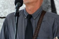 Charlotte Bluegrass Festival 2015