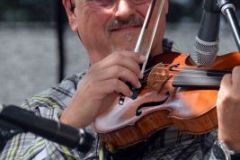 Charlotte Bluegrass Festival 2015