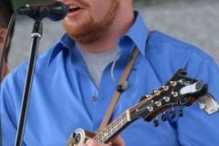 Charlotte Bluegrass Festival 2015