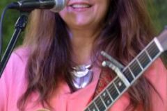 Charlotte Bluegrass Festival 2015