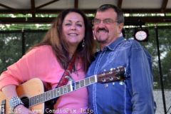 Charlotte Bluegrass Festival 2015