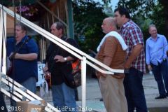 Charlotte Bluegrass Festival 2015