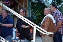 Charlotte Bluegrass Festival 2015