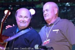 Charlotte Bluegrass Festival 2015