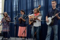 IBMA Business convention