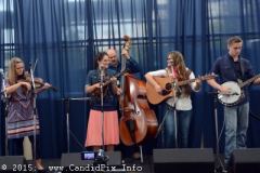 IBMA Business convention