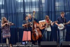 IBMA Business convention