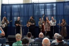 IBMA Business convention